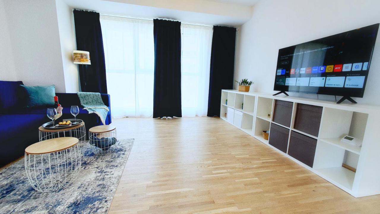 M Bliss Căn hộ Cluj-Napoca