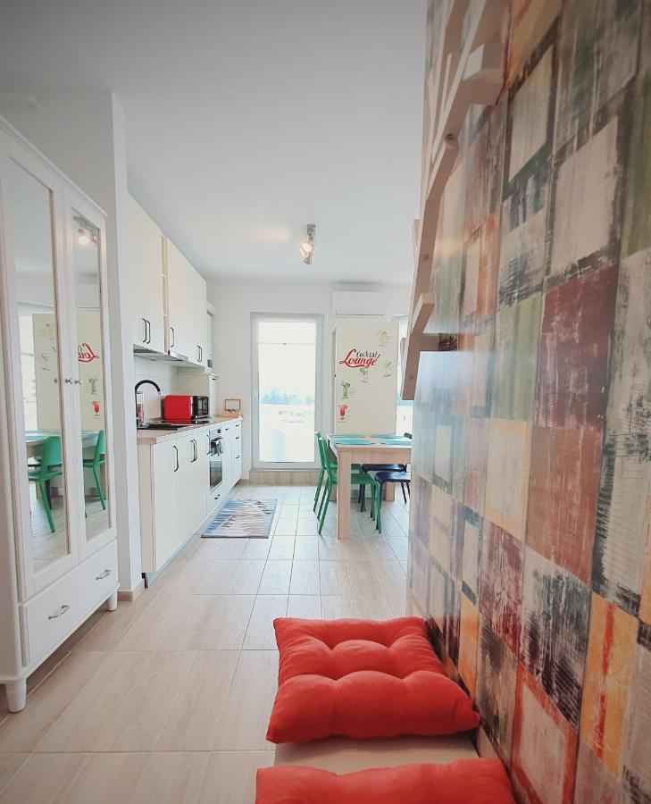 M Bliss Apartment Cluj-Napoca