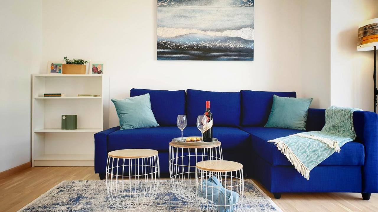 Apartment M Bliss Cluj-Napoca