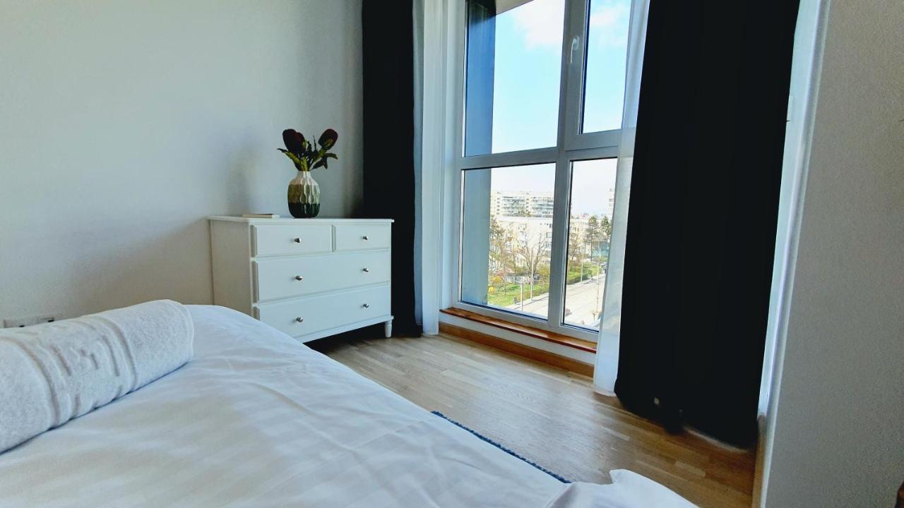 M Bliss Apartment *