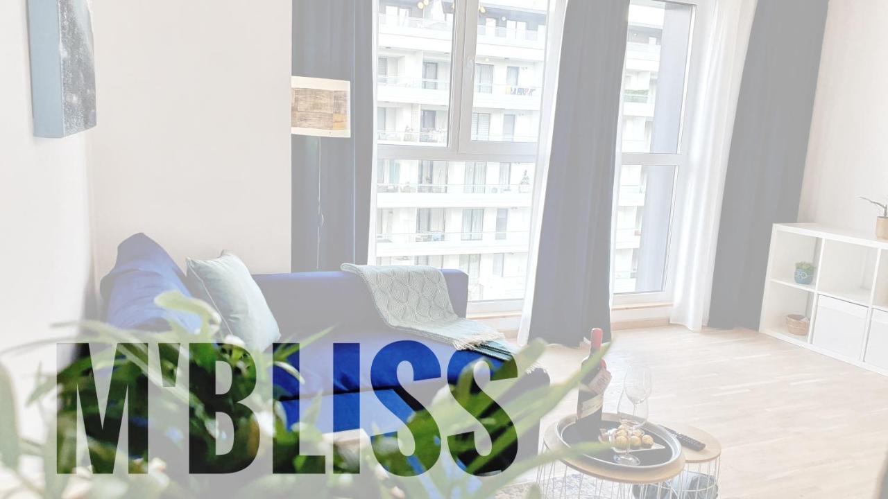 Căn hộ M Bliss *