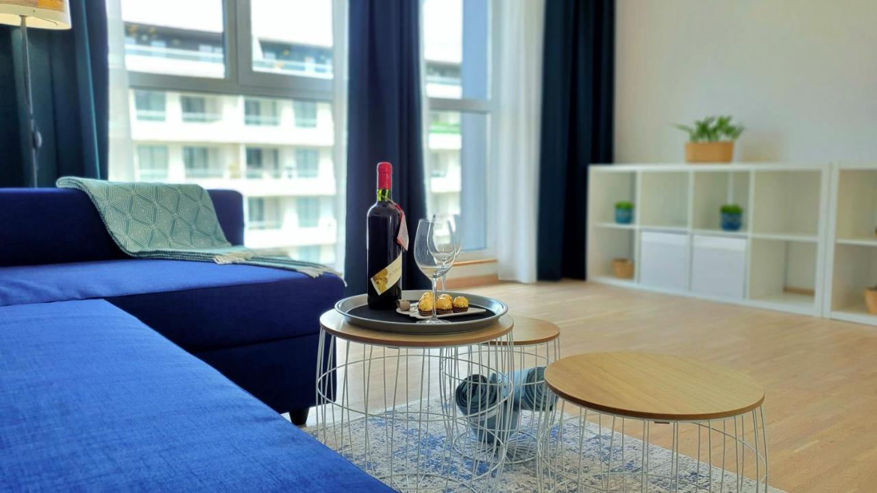 M Bliss Căn hộ Cluj-Napoca