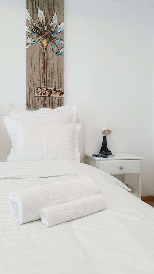 Apartment M Bliss *