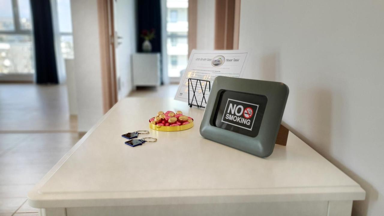 M Bliss Apartment