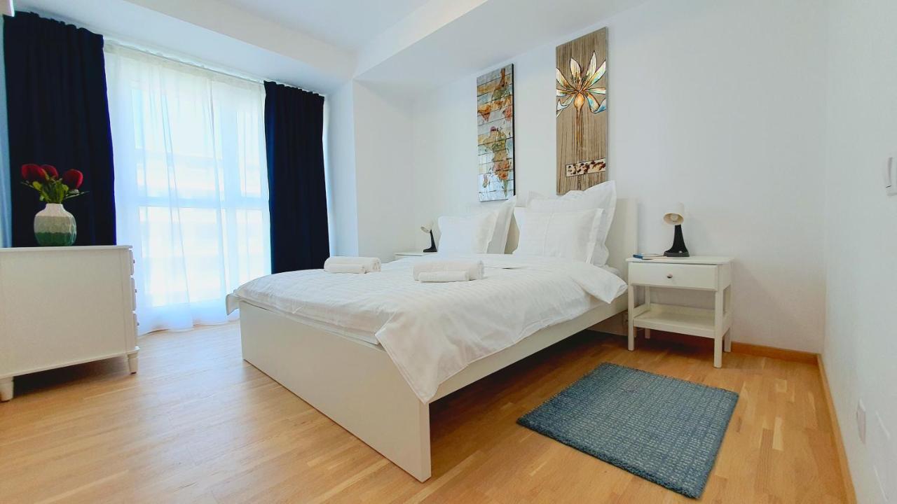 M Bliss Apartment