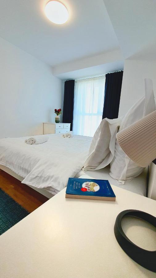 M Bliss Apartment Cluj-Napoca