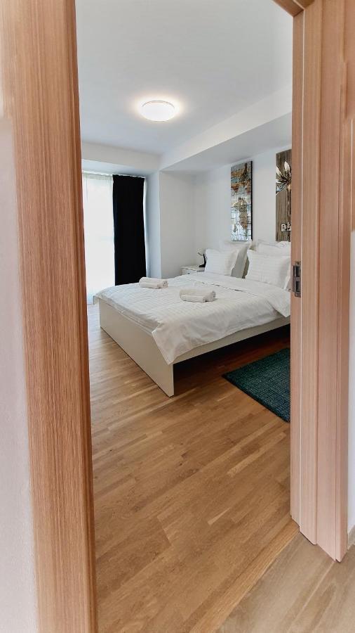 Apartment M Bliss *