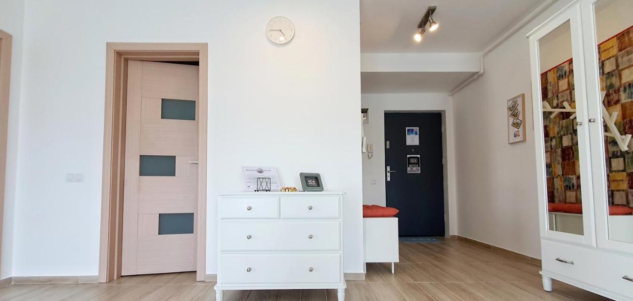 Apartment M Bliss *