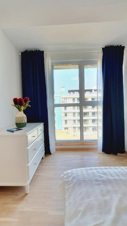 M Bliss Apartment Cluj-Napoca
