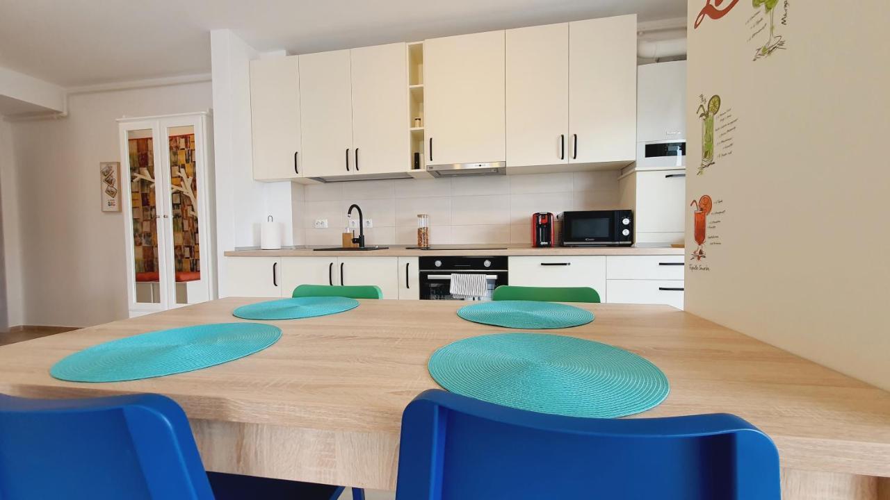 M Bliss Apartment