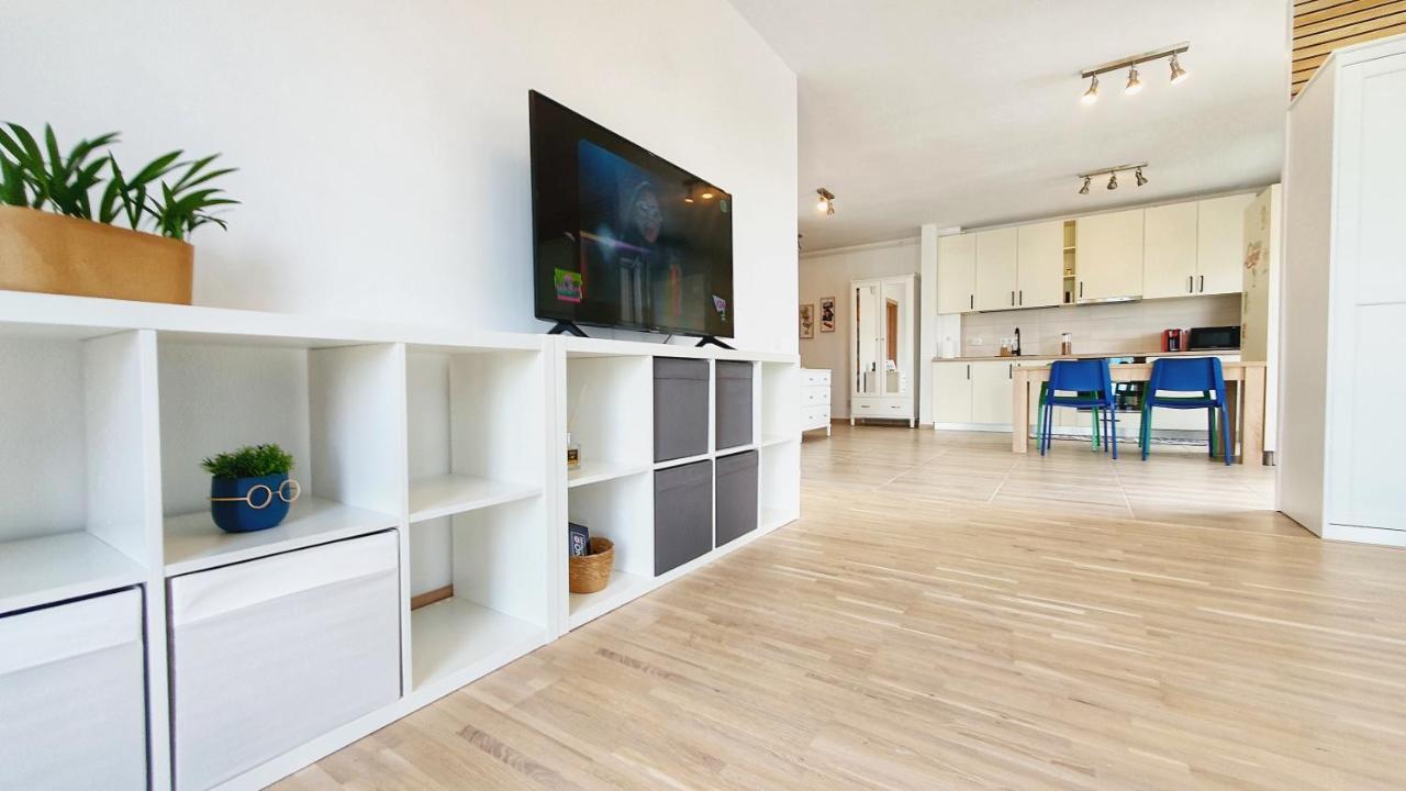 Apartment M Bliss